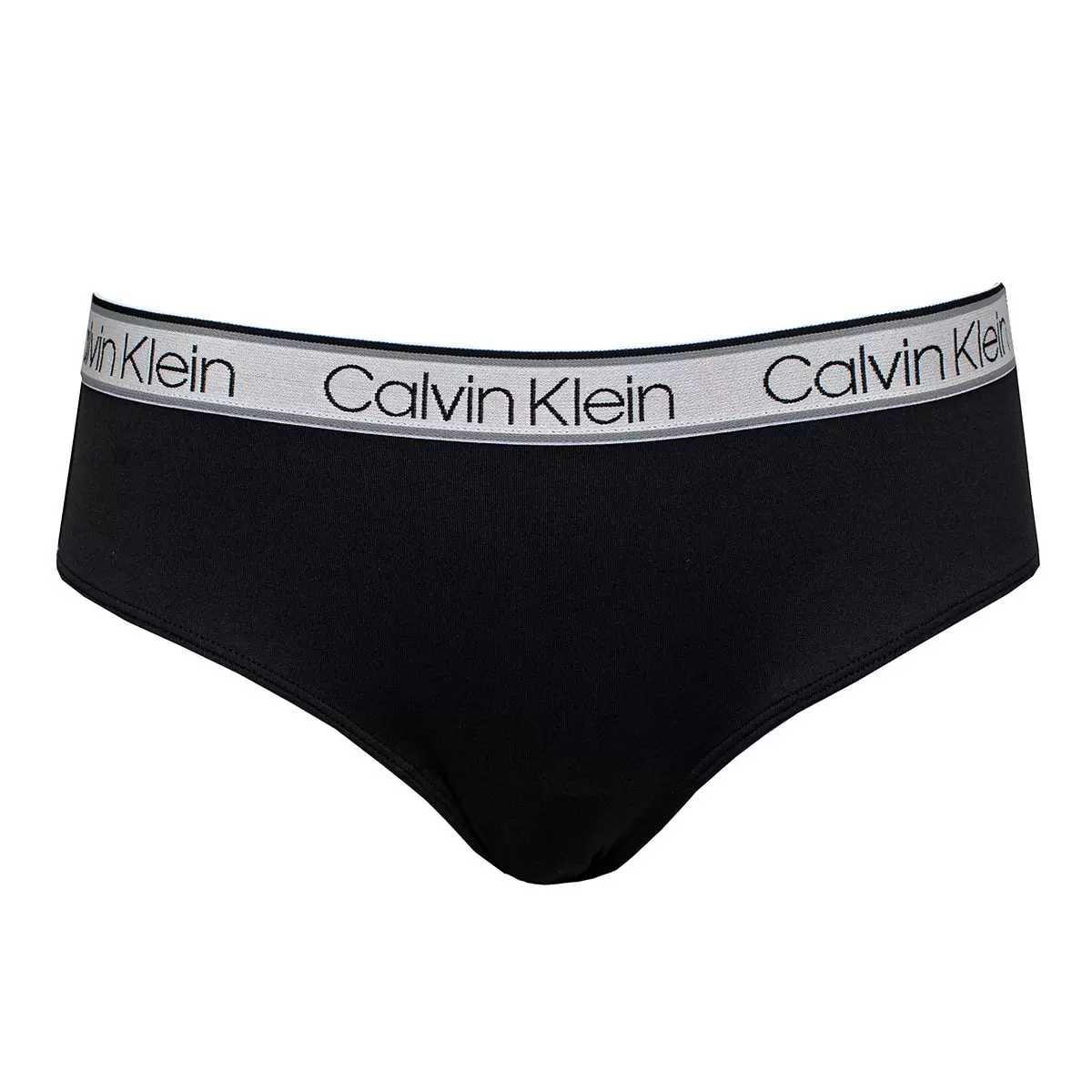 Calvin Klein 女內褲三入組 黑 / 灰 / 墨綠 M