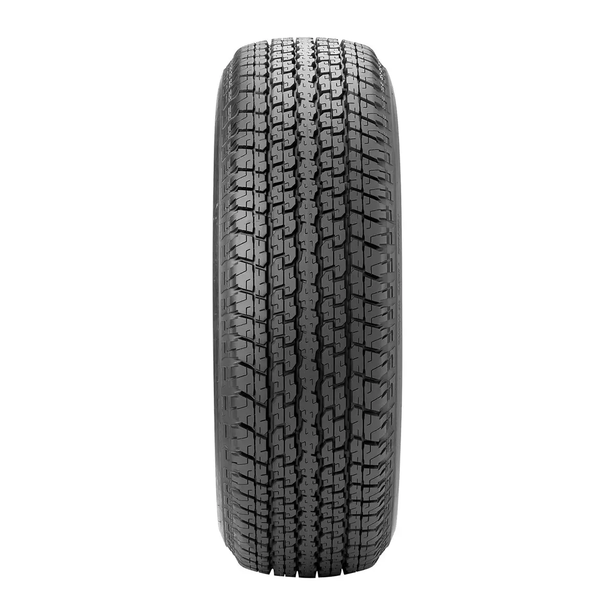 普利司通 245/70 R16 111S D840 輪胎