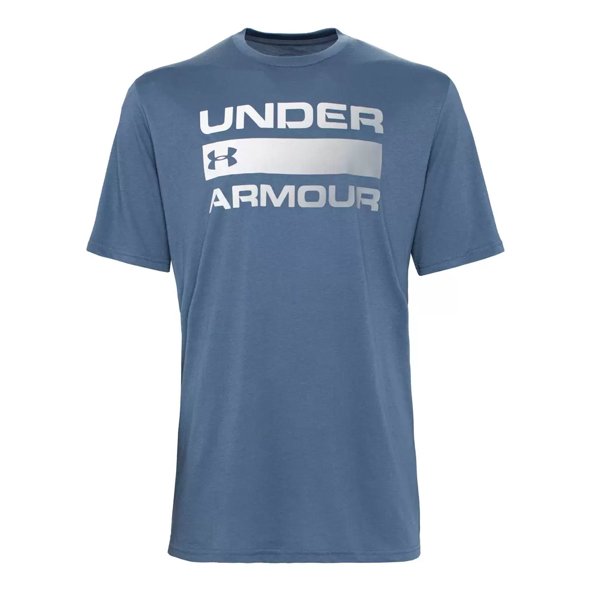 Under Armour 男Wordmark短袖圓領上衣