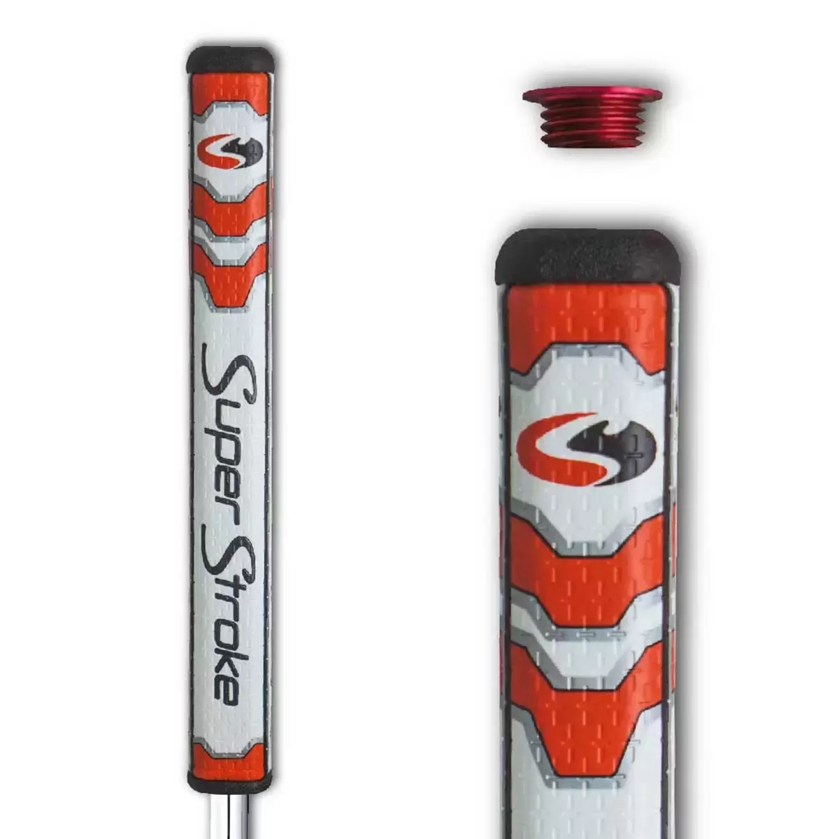 Kirkland Signature 科克蘭 KS1 高爾夫球推桿 右手