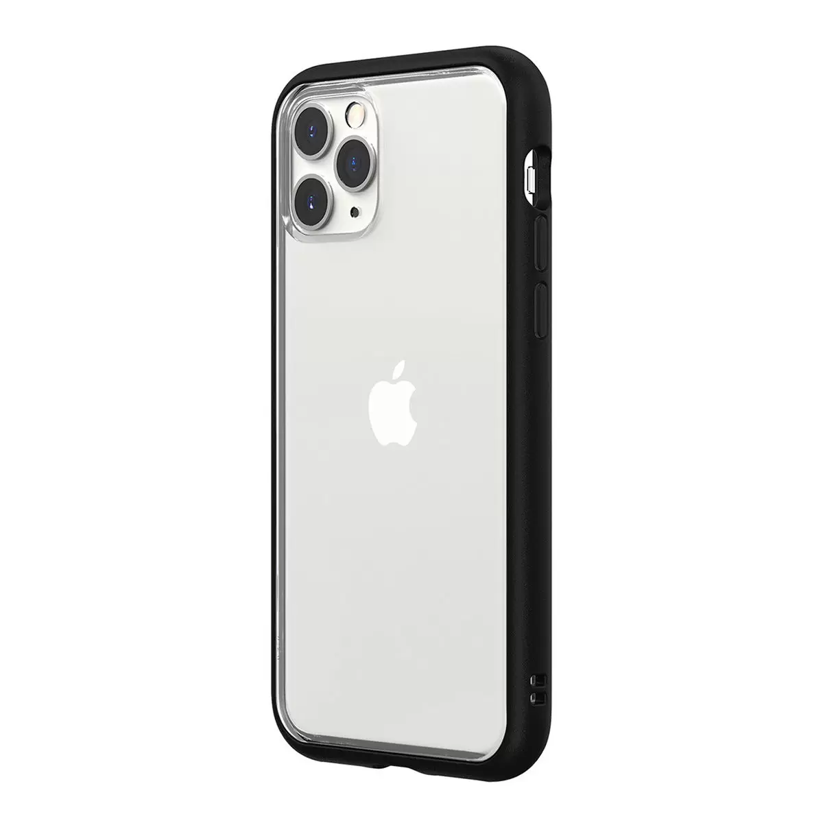 犀牛盾 iPhone 11 Pro MOD NX 防摔手機殼 + 9H 3D 滿版螢幕玻璃保護貼
