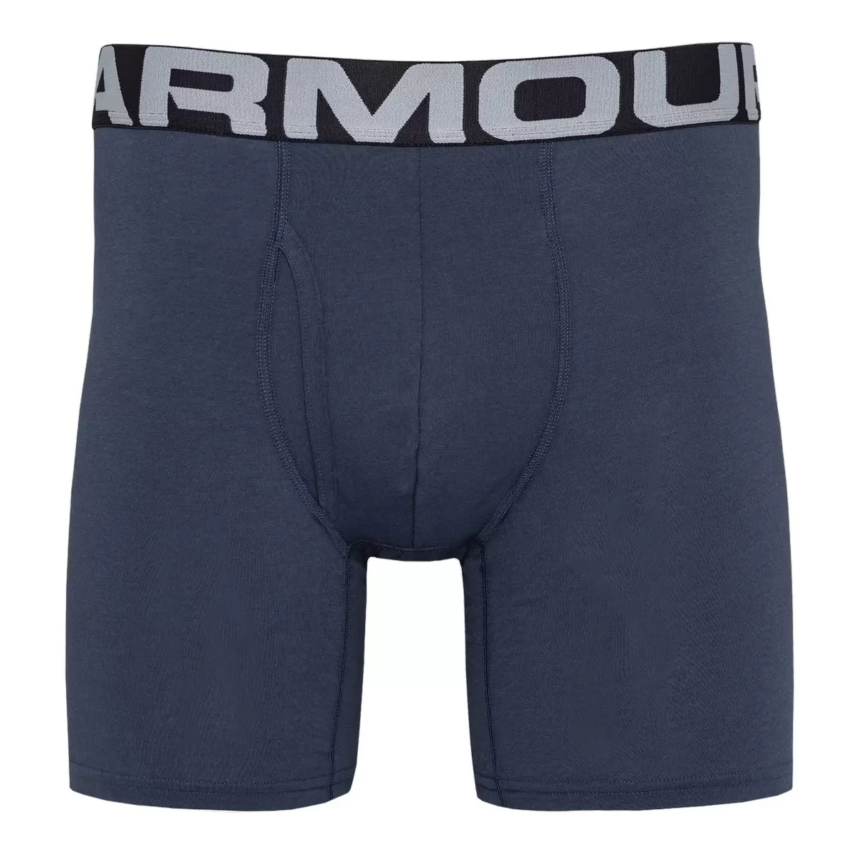 Under Armour 男內褲三入組 深藍 S