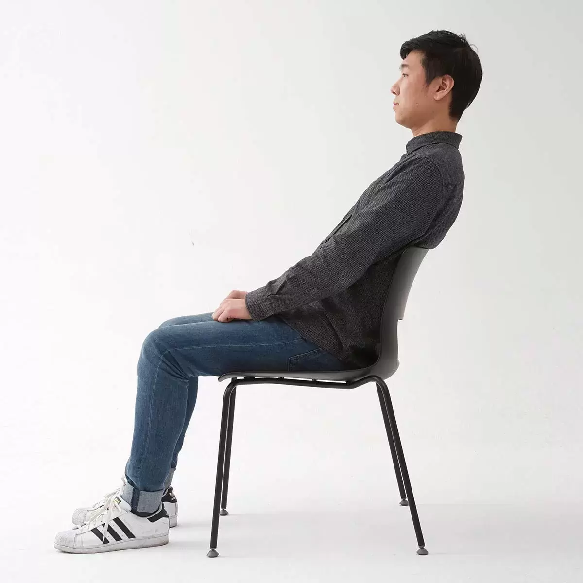 Sidiz Button 多用途椅