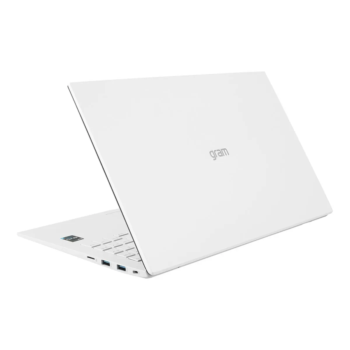 LG gram 15.6 吋輕薄筆記型電腦 15Z90Q-G.AR54C2