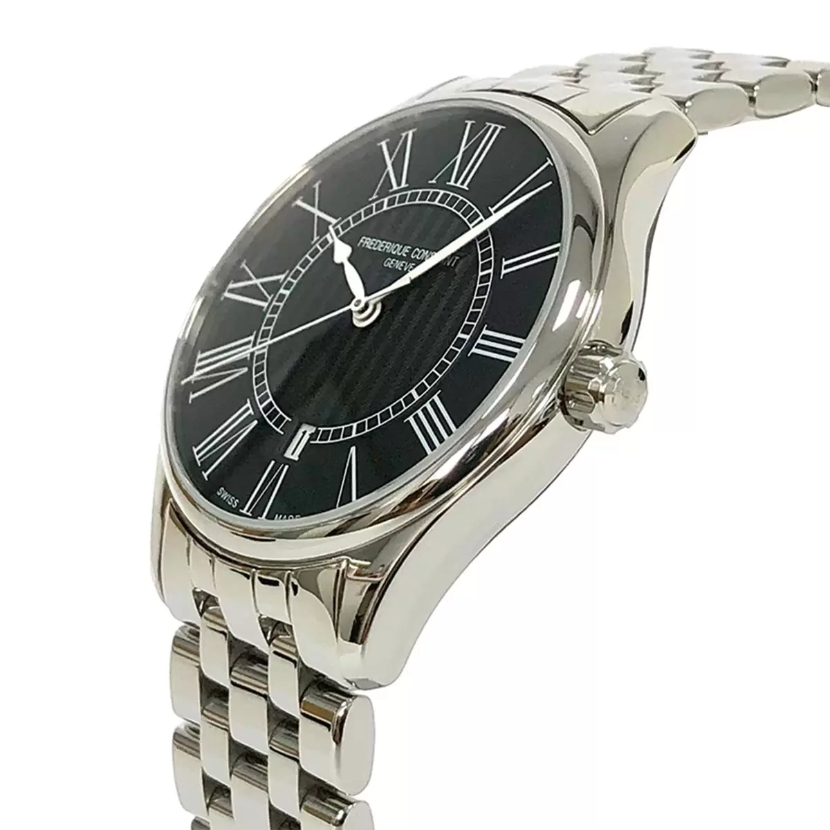 Frederique Constant Classic Automatic系列 男錶 FC-303BR5B6B