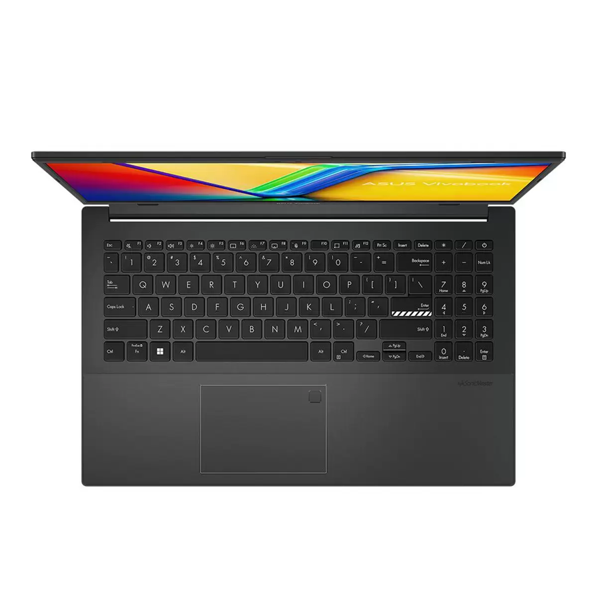 ASUS Vivobook Go 15.6吋 OLED 筆電 E1504FA-0041K7520U