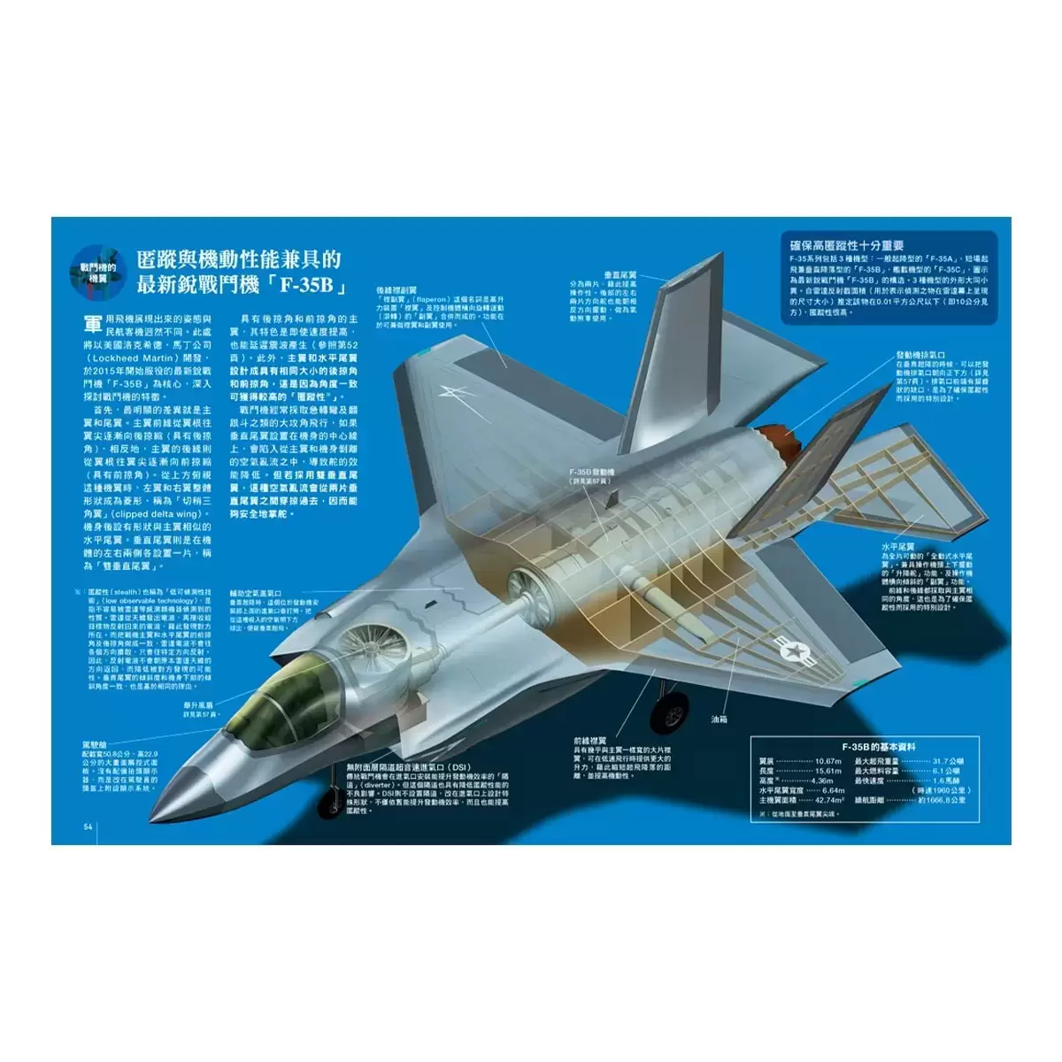 太陽系大圖鑑+飛航科技大解密 (兩冊合售)