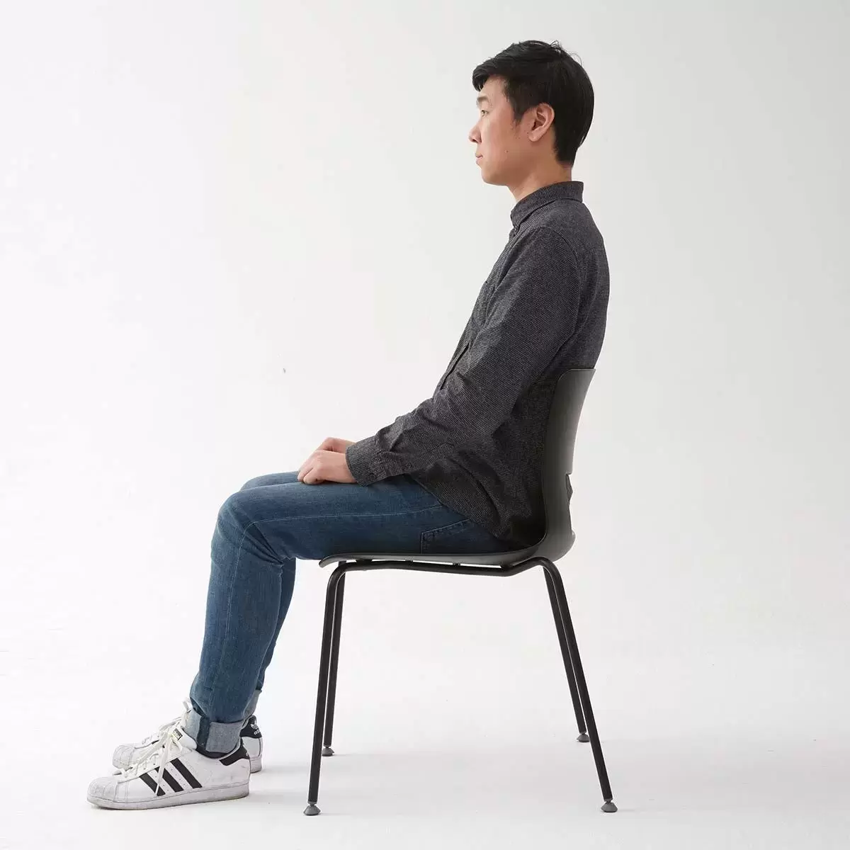 Sidiz Button 多用途椅