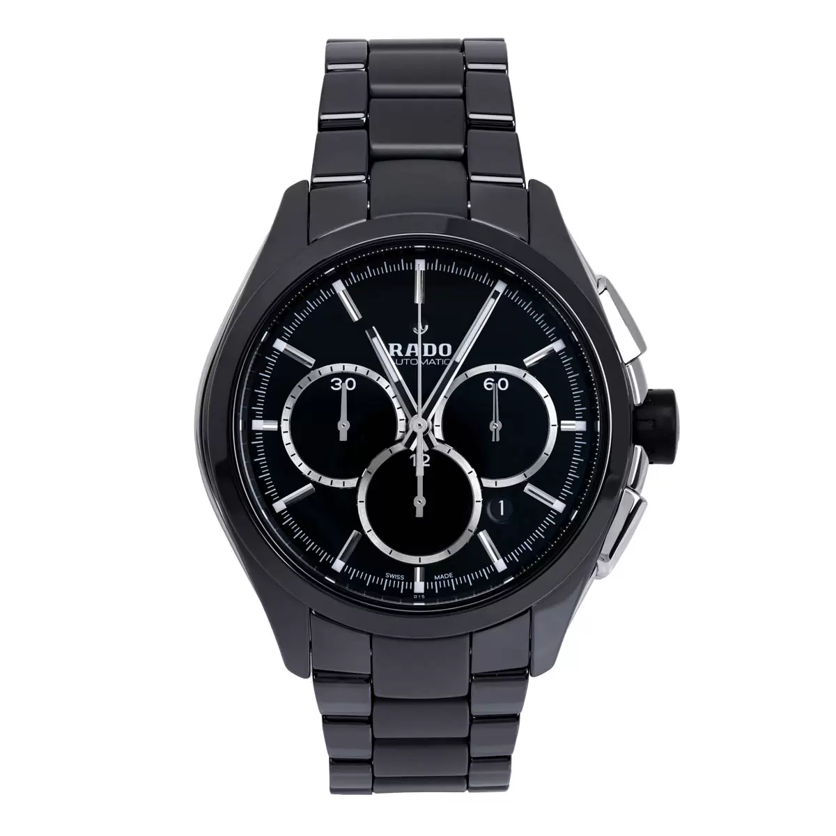 Rado HyperChrome 男錶 R32275152
