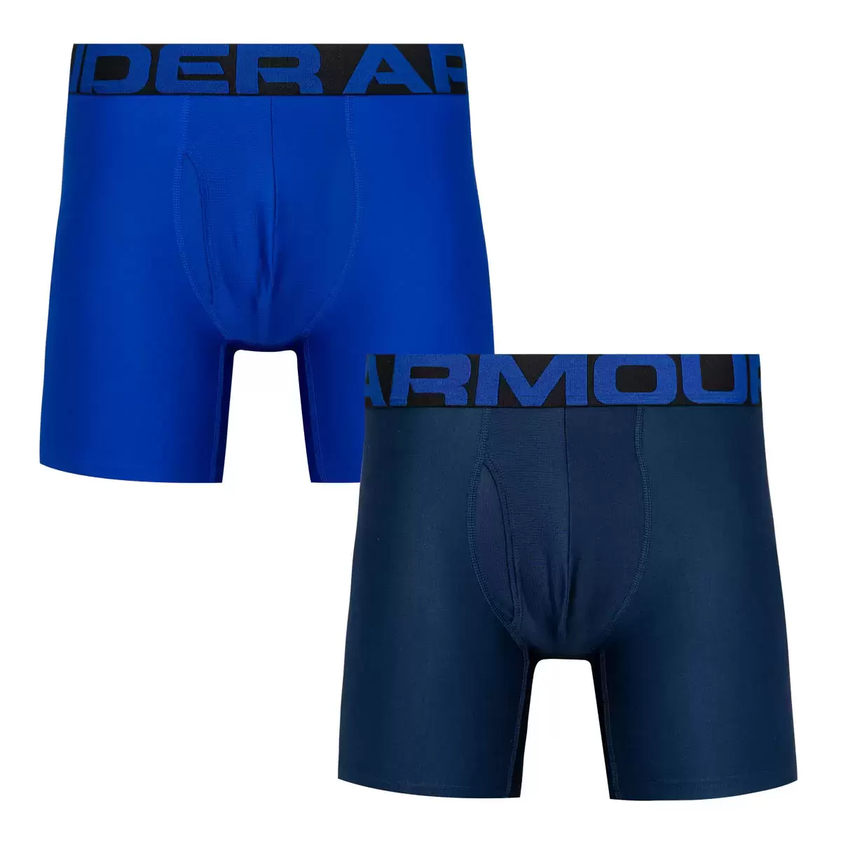 Under Armour 男內褲兩件組
