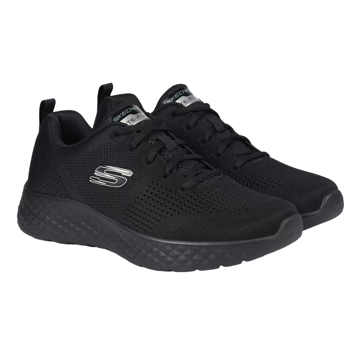 Skechers 男舒適健走鞋