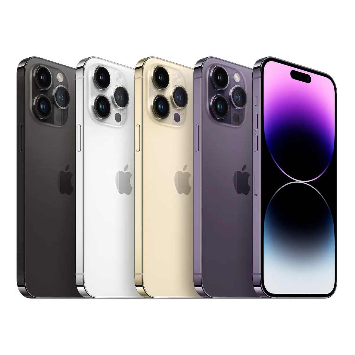 Apple iPhone 14 Pro Max 128G