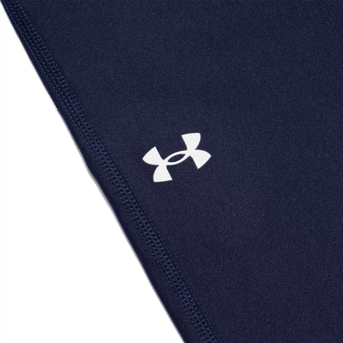 Under Armour 女緊身褲 深藍 M