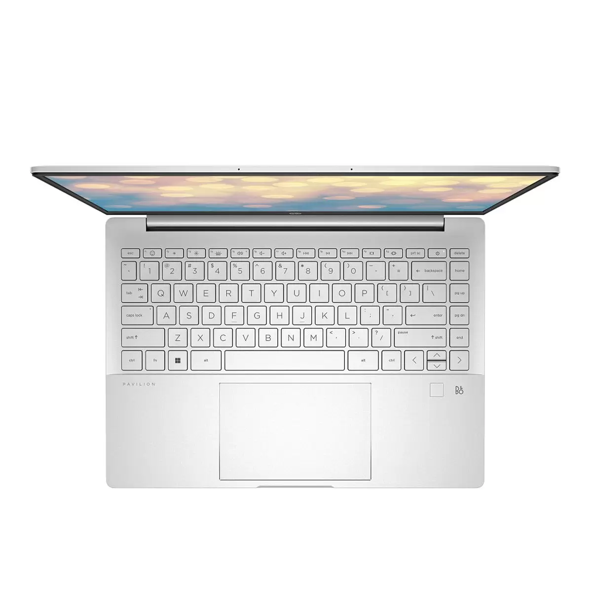 HP Pavilion Plus 14吋 輕薄筆電 14-eh0011TU