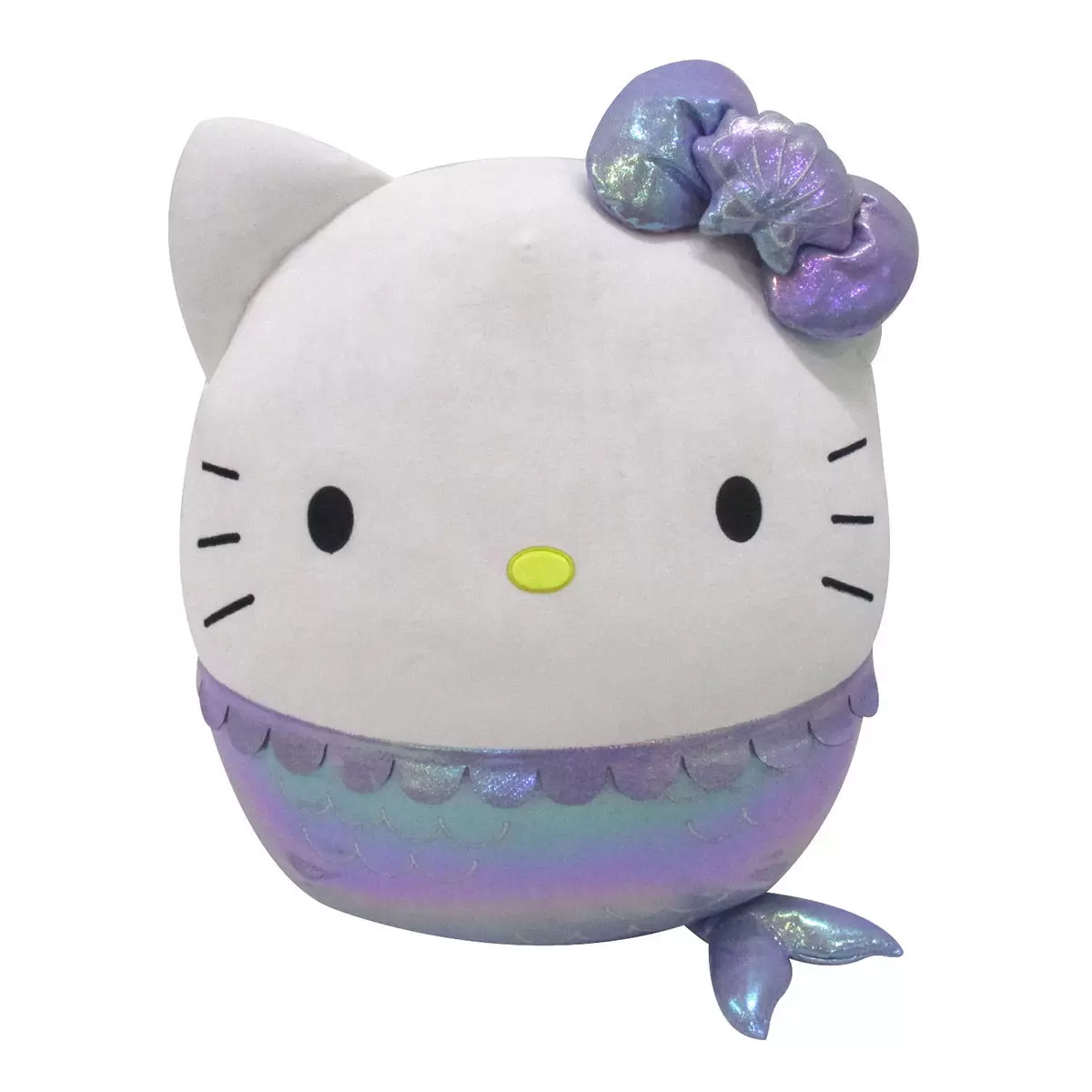 20吋 Sanrio 填充玩偶 Hello Kitty 美人魚