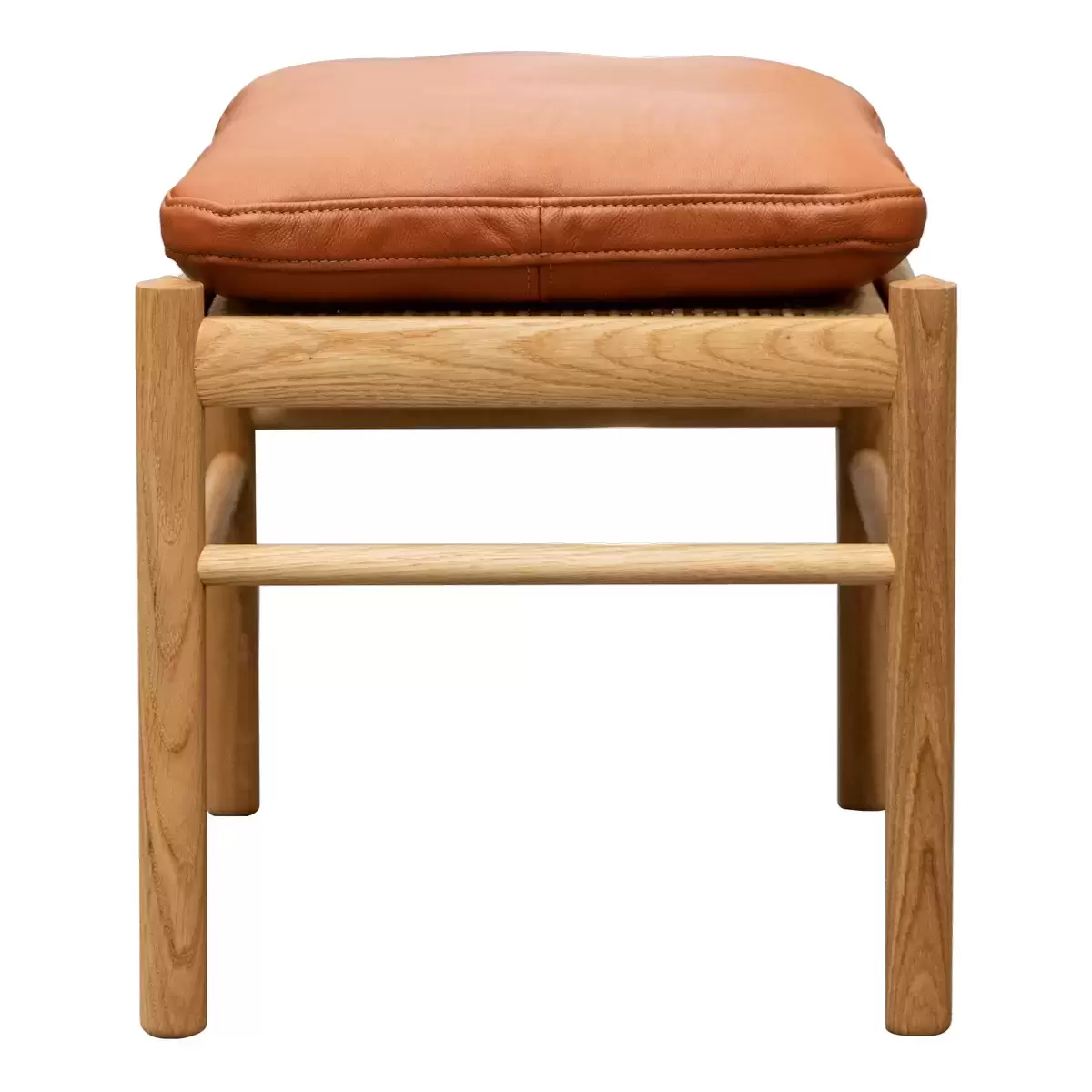 Carl Hansen & Søn 椅凳 棕