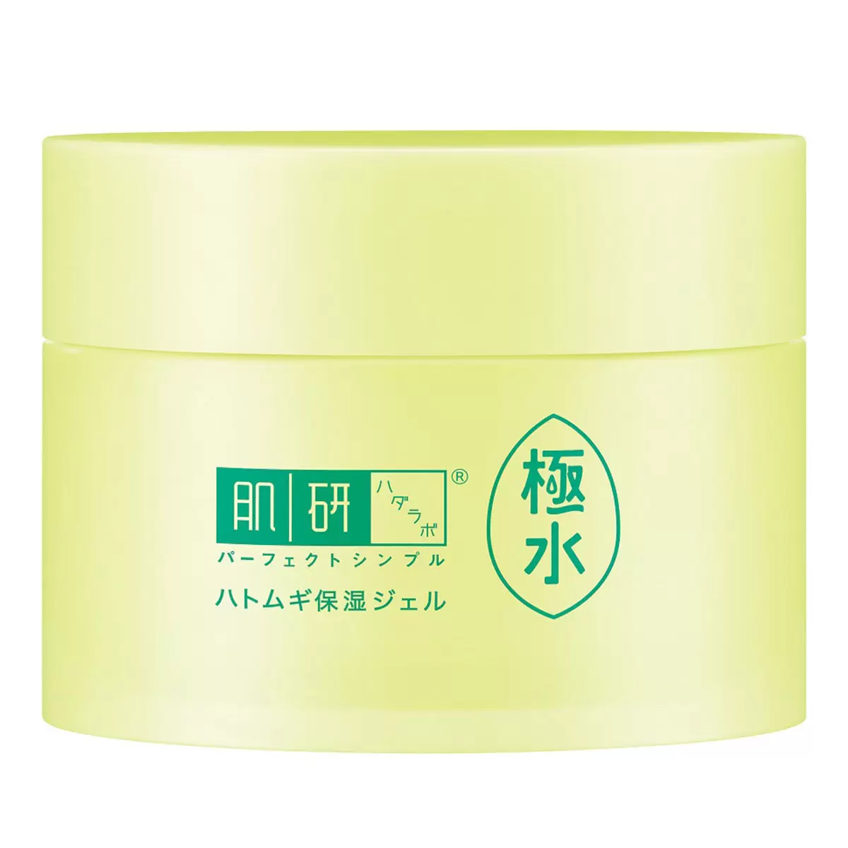 肌研 極水薏仁保濕凝露 100公克 X 2入 - 3