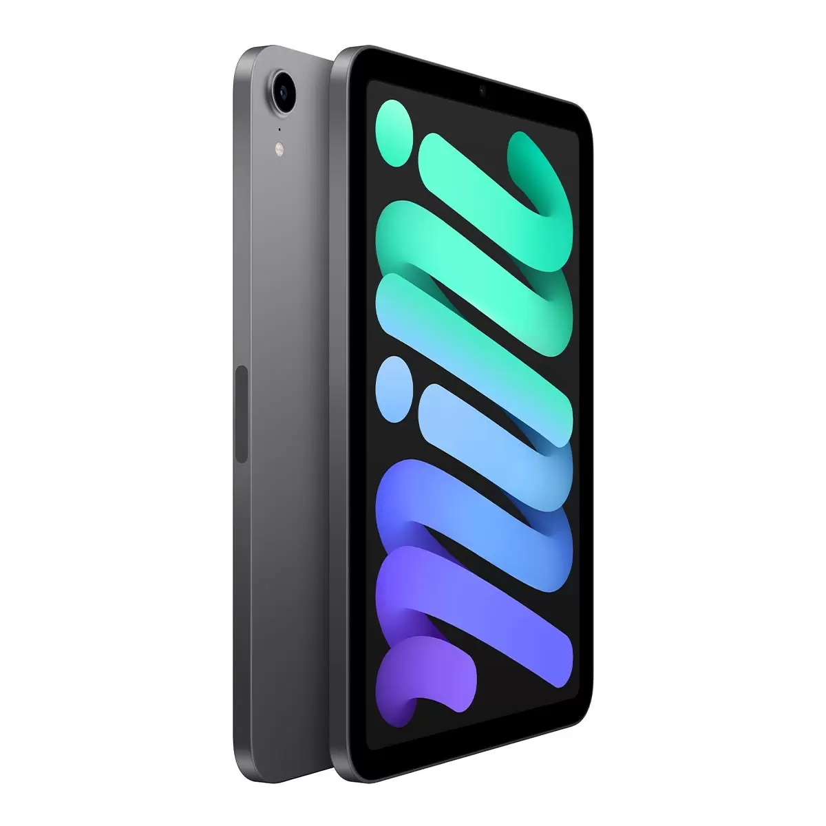 Apple iPad mini (第6代) 8.3吋 256GB Wi-Fi 太空灰 - 2