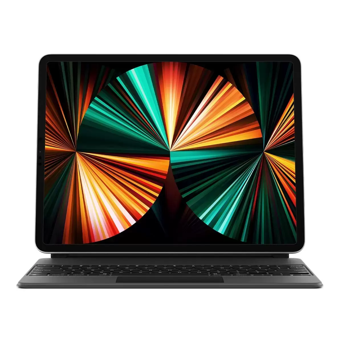 巧控鍵盤 適用於 12.9吋 iPad Pro (第6代) 中文(注音)