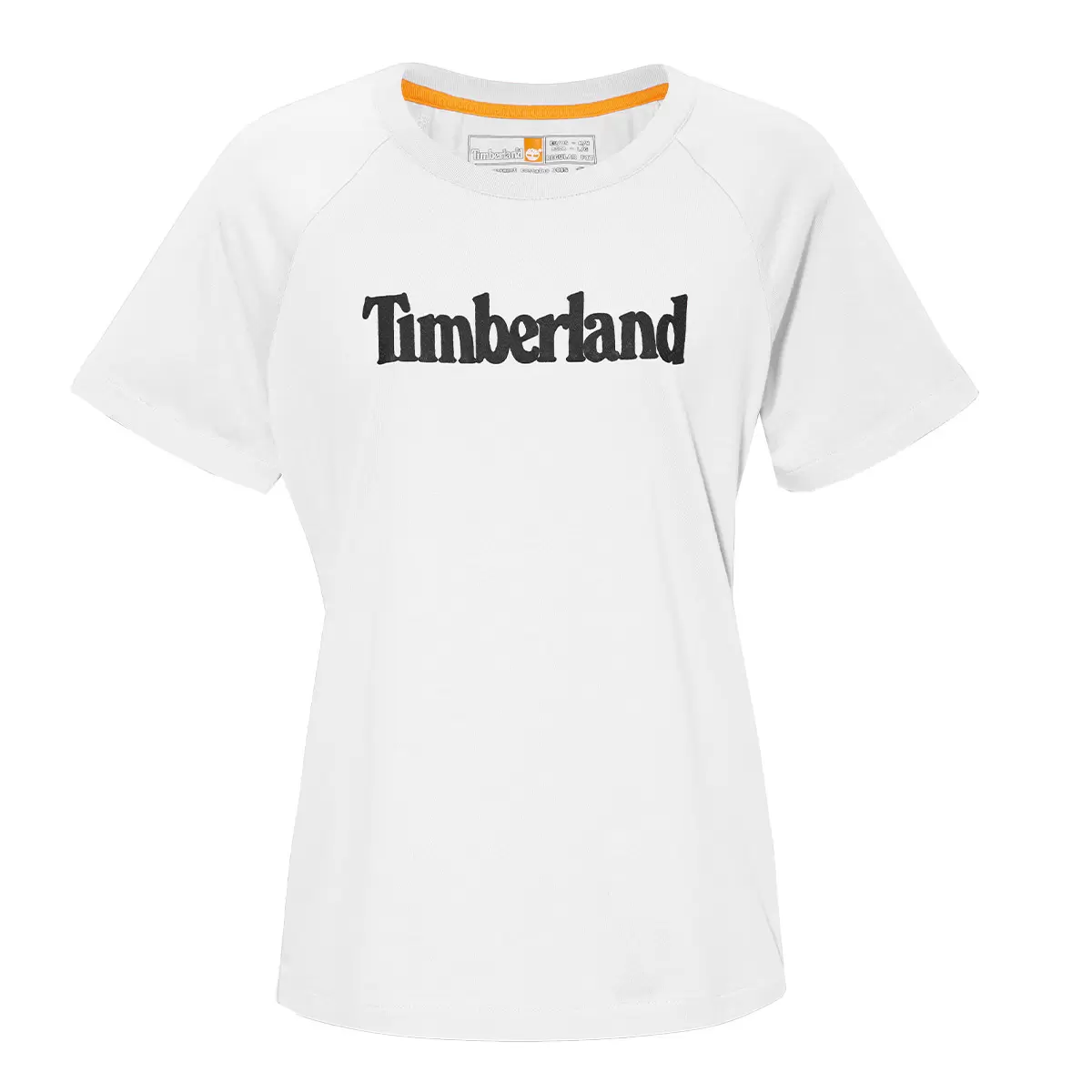 Timberland 女短袖上衣