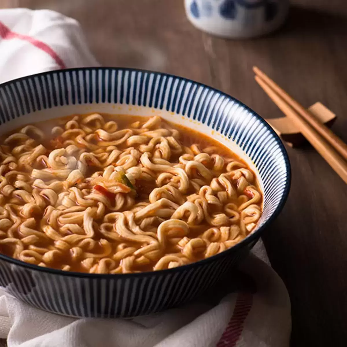 農心 炒碼麵 130公克 X 8入