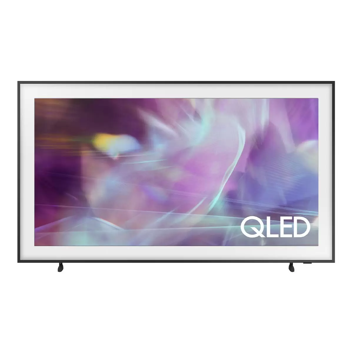 Samsung 50吋 4K QLED The Frame 美學電視 QA50LS03AAWXZW