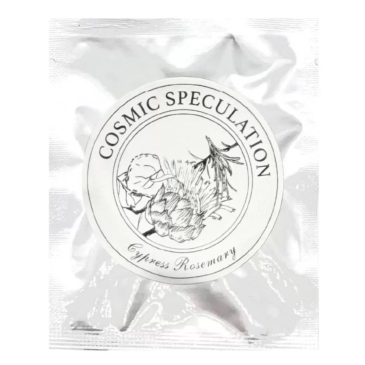 L'Original 希臘神話硬幣車用香氛 補充裝 2入組 橙花與橙葉油