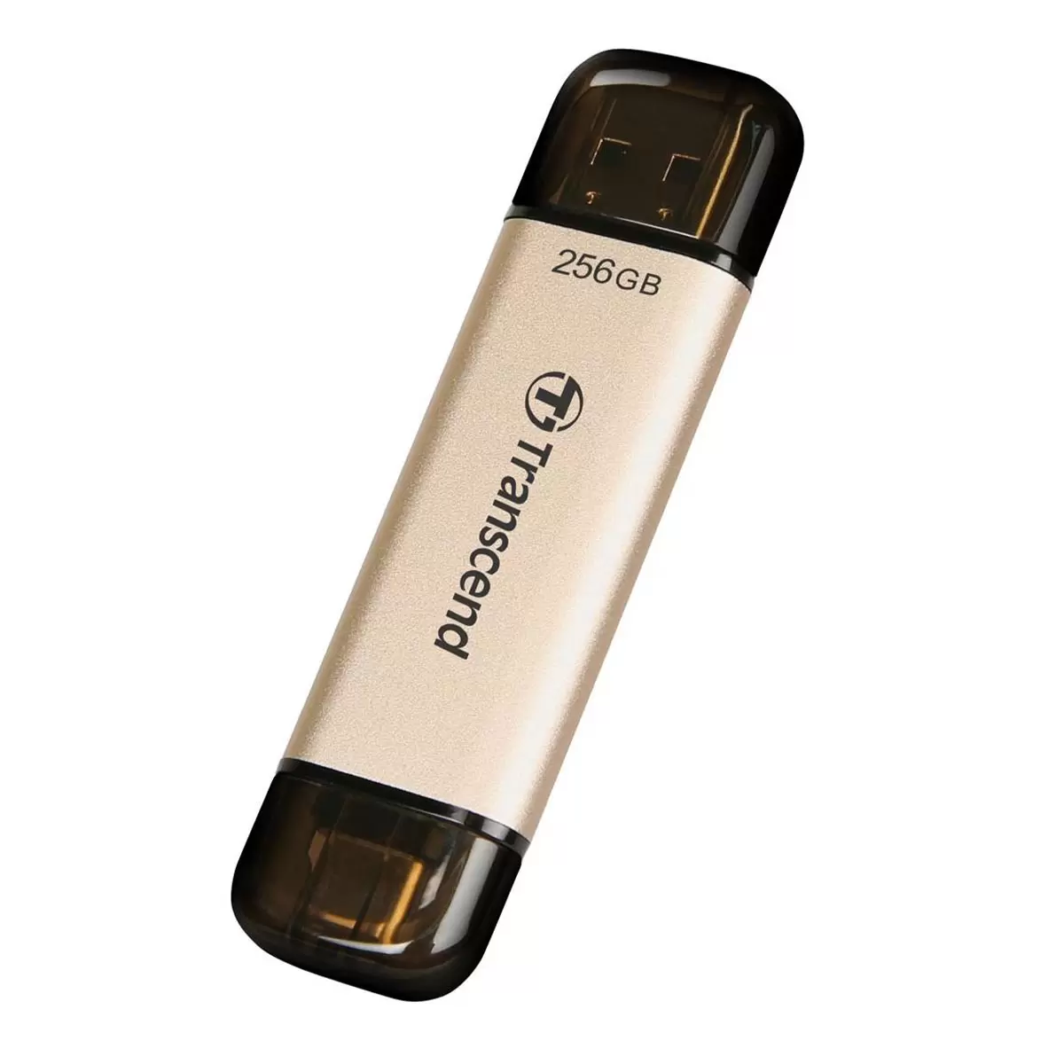 創見 256GB Type C USB 3.2 Gen 1 雙頭隨身碟 JetFlash930C