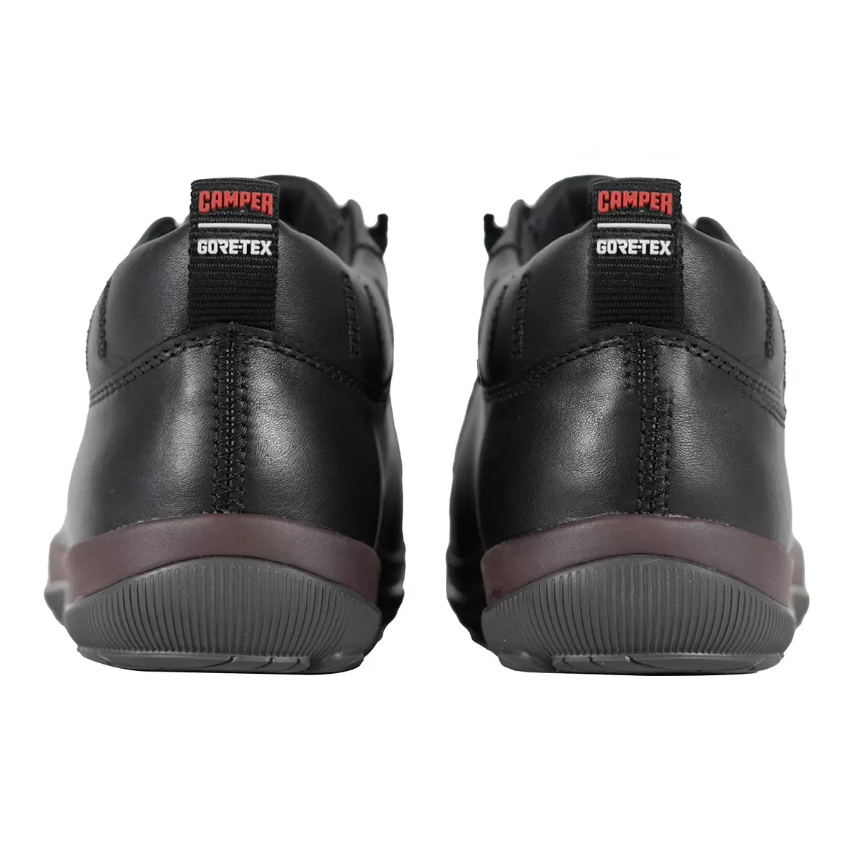 Camper 男 GORE-TEX 休閒鞋 黑 EU 42