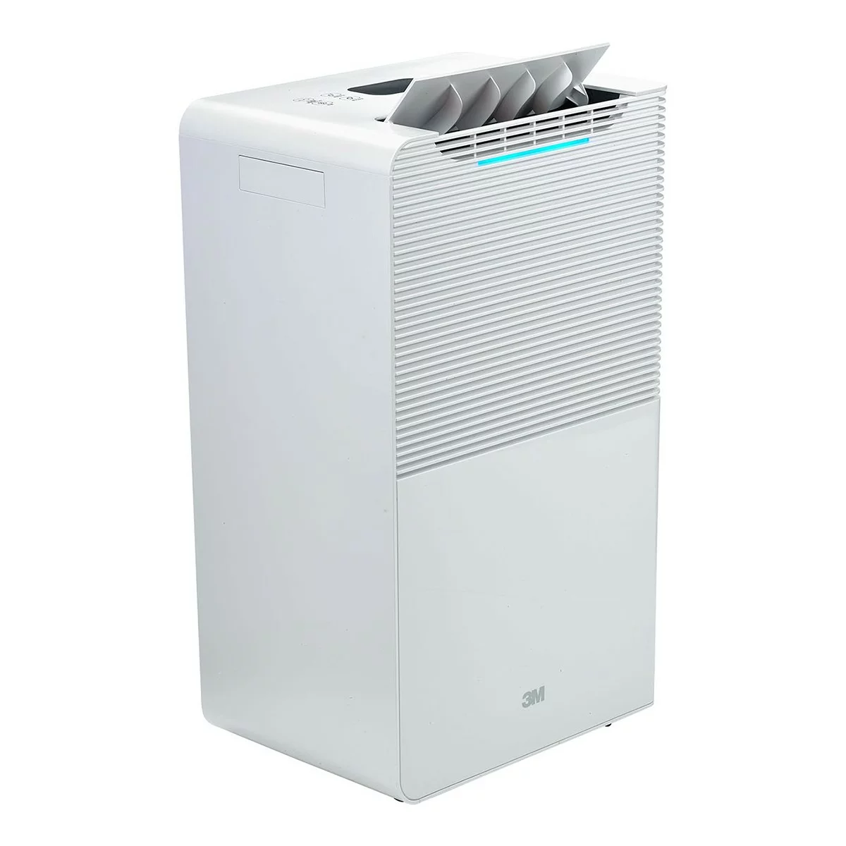 3M 淨呼吸 20公升雙效空氣清淨除濕機 FD-Y200L Plus - 5