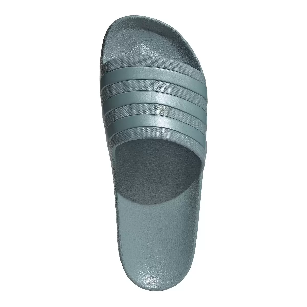Adidas 男拖鞋 灰 US 11