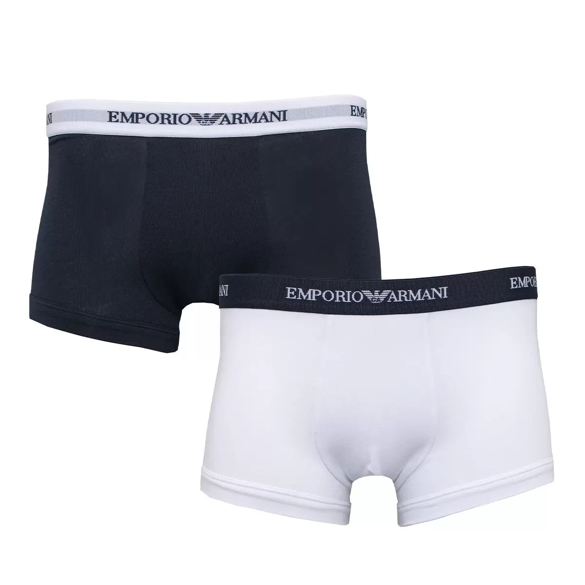 Emporio Armani 男內褲兩入組