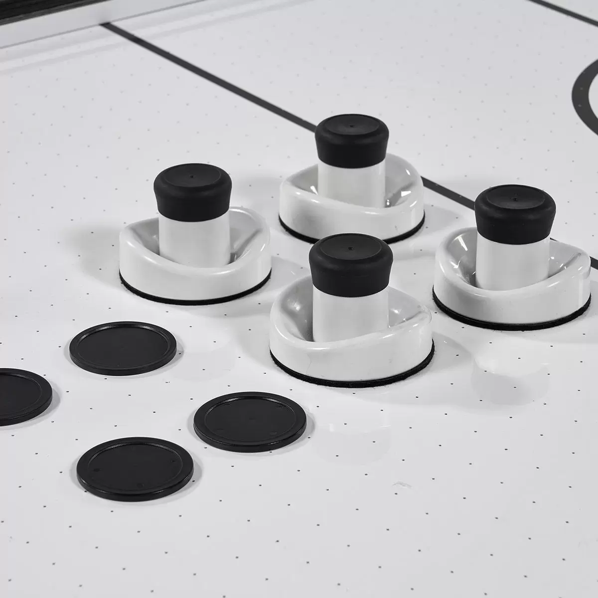 MD Sports 空氣曲棍球桌