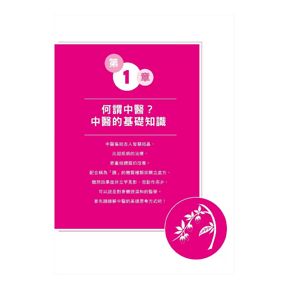 漢方決定版： 在藥房能購買的201則中醫處方完全解說（二版）
