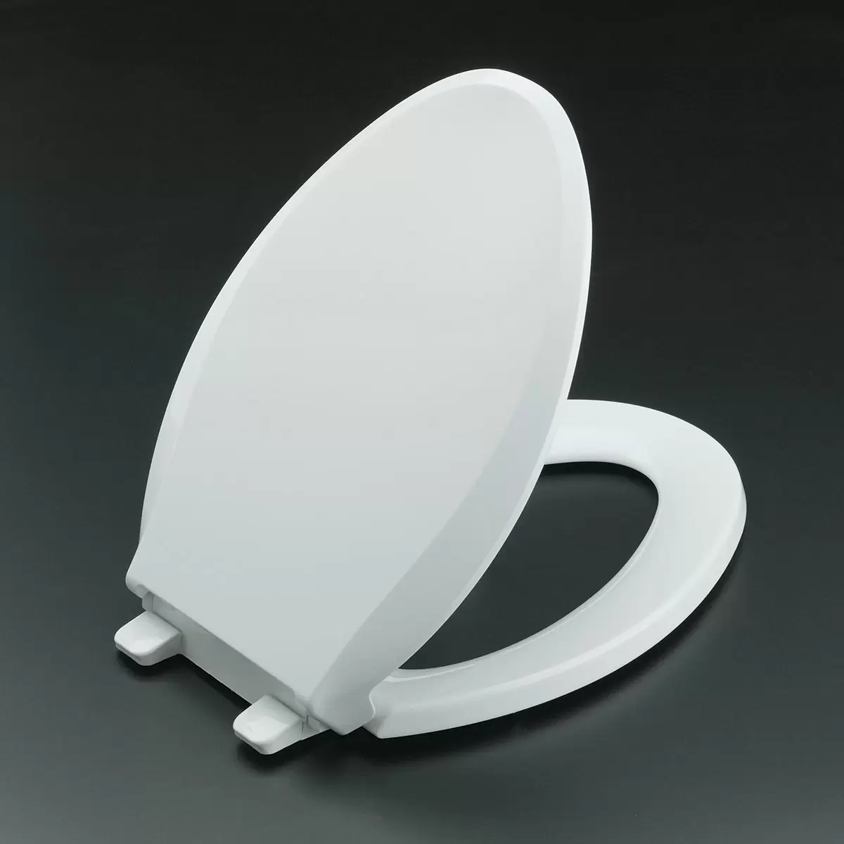 Kohler Cachet Quiet-Close 系列緩降馬桶蓋 4636-RL-0
