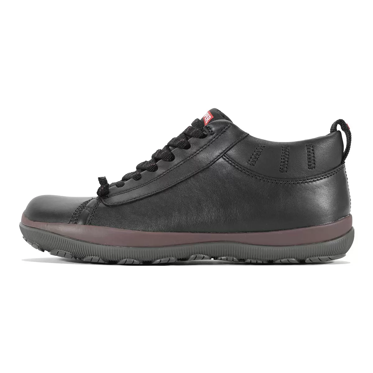 Camper 男 GORE-TEX 休閒鞋 黑 EU 42