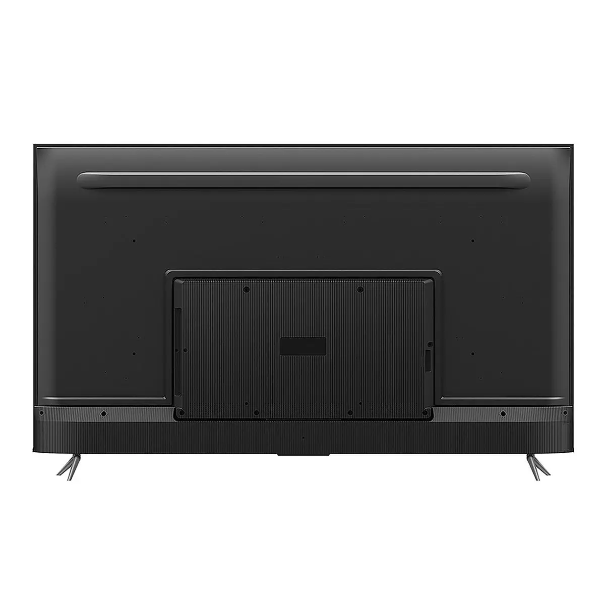 TCL 55吋 4K QLED Google TV 量子智能連網液晶顯示器不含視訊盒 55C635