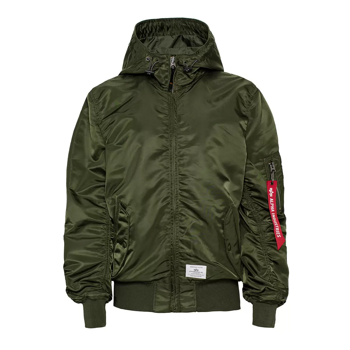 Alpha Industries Gen II系列 女飛行外套