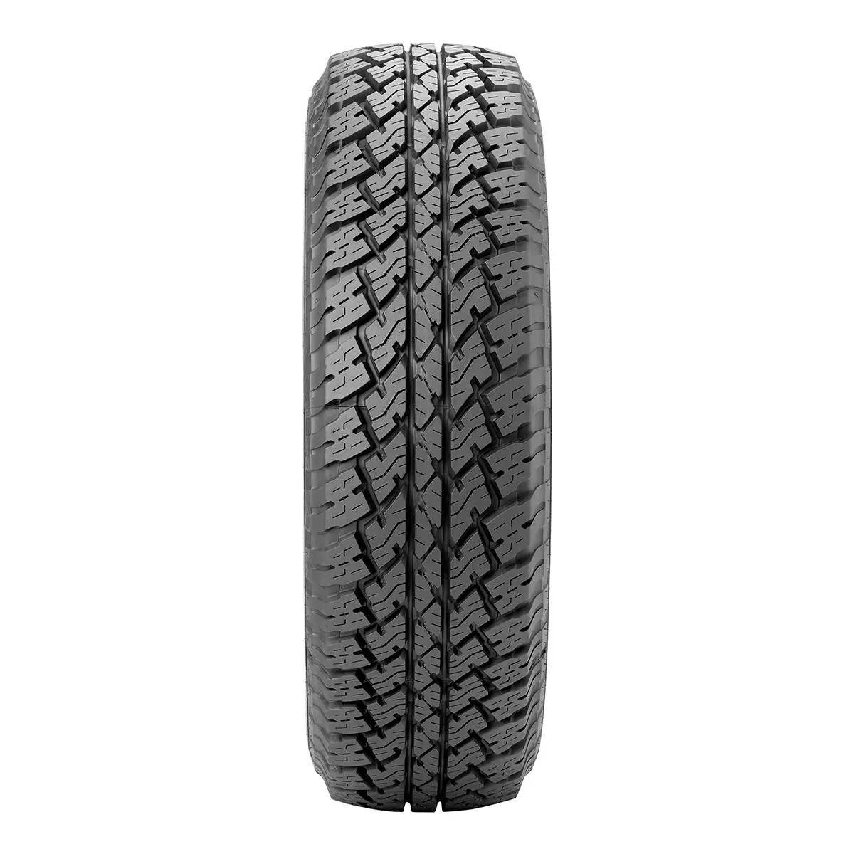普利司通 265/55 R19 109V D693 輪胎 - 2