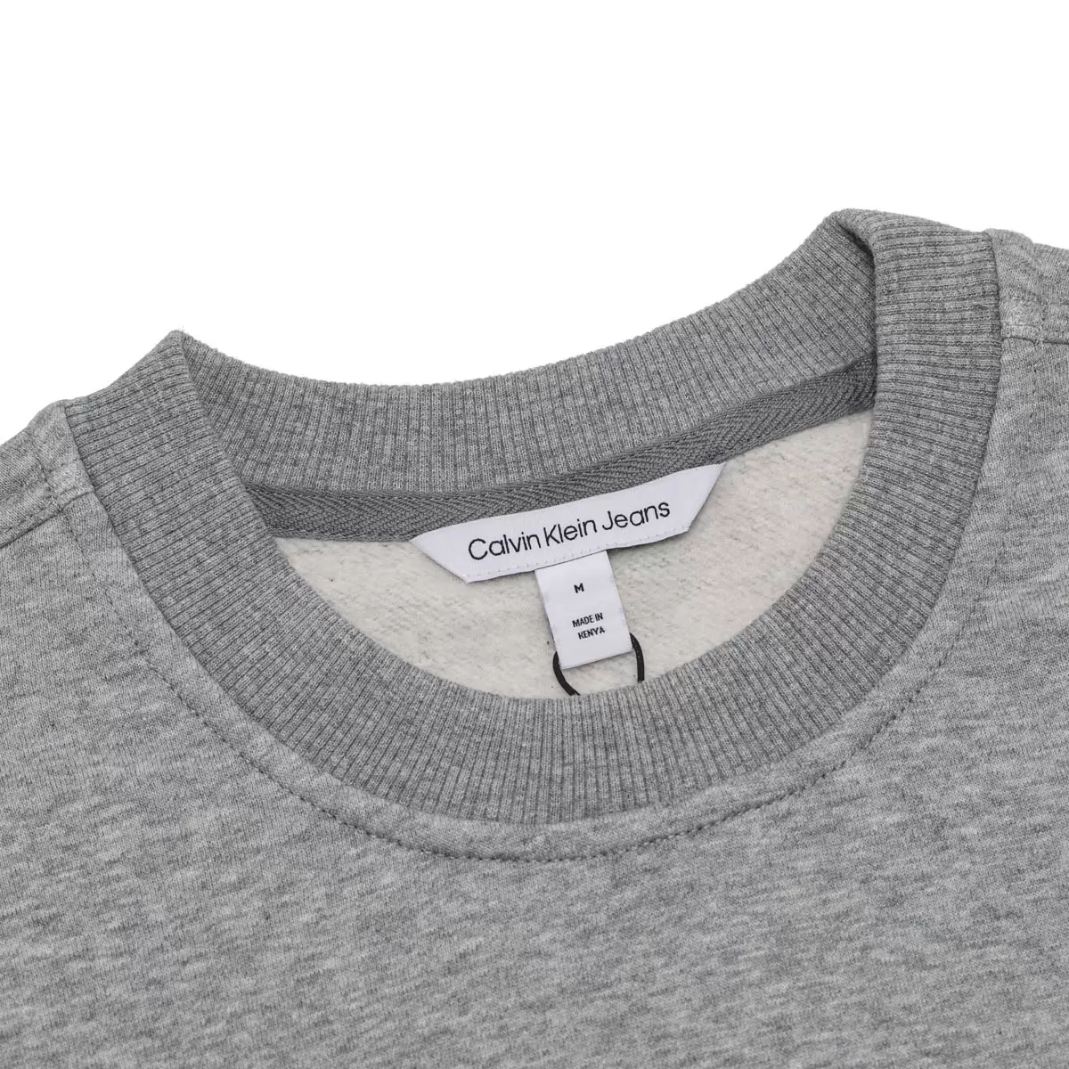 Calvin Klein Jeans 男長袖上衣