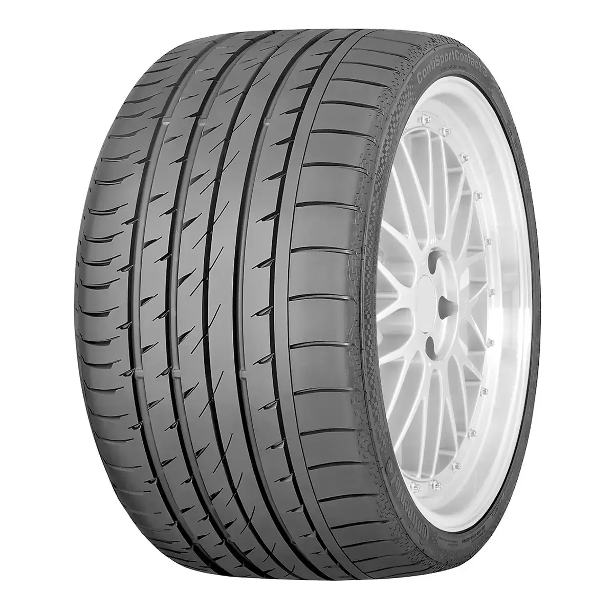 CT 245/45 R19 98W SC3 SSR