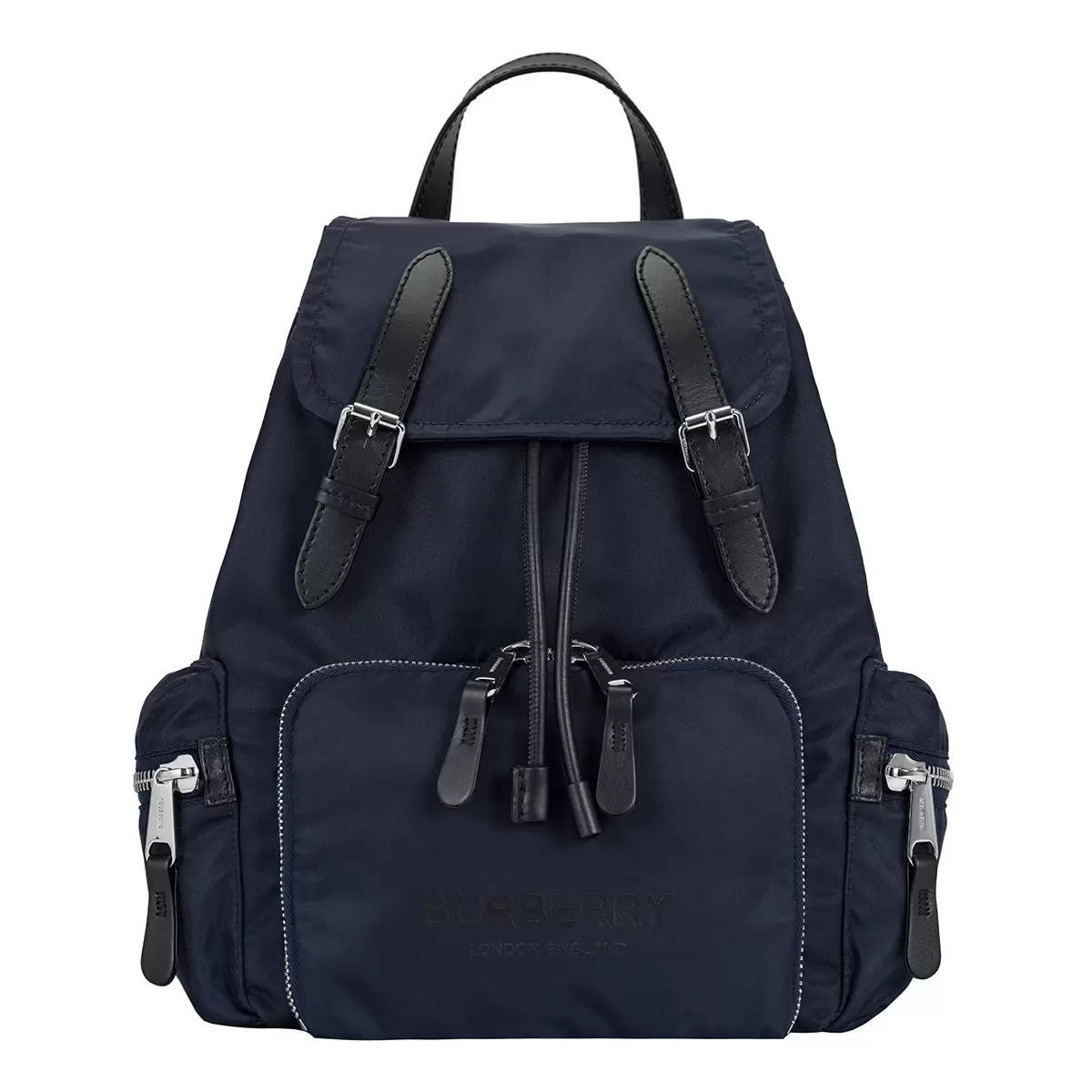 Burberry The Rucksack Vintage 後背包