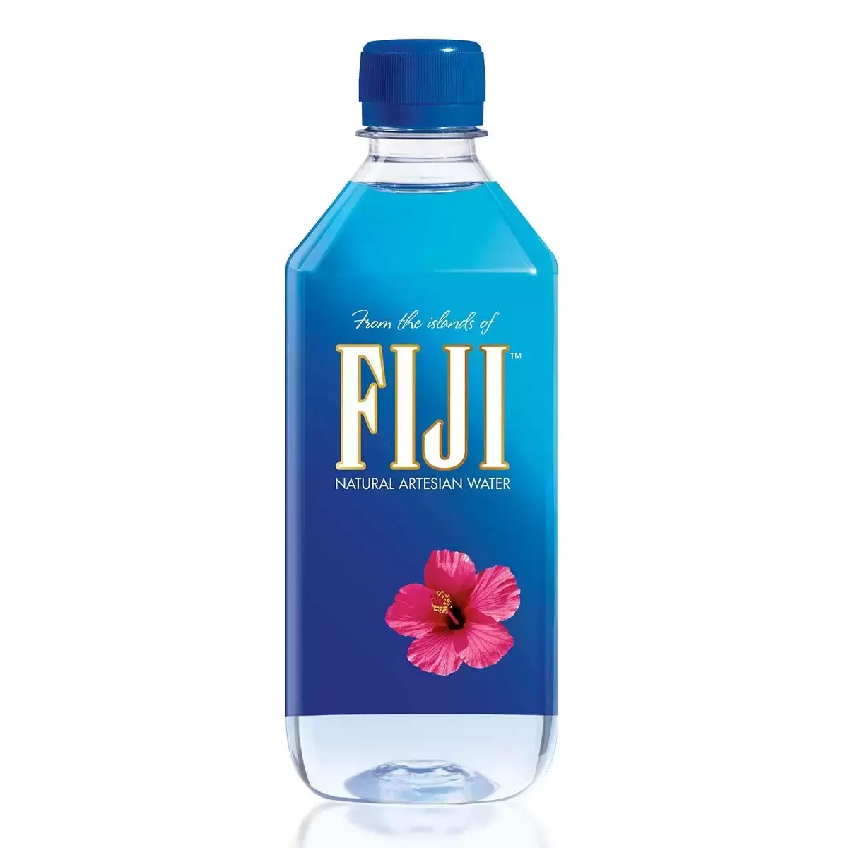 斐濟天然深層礦泉水 500毫升 X 24瓶