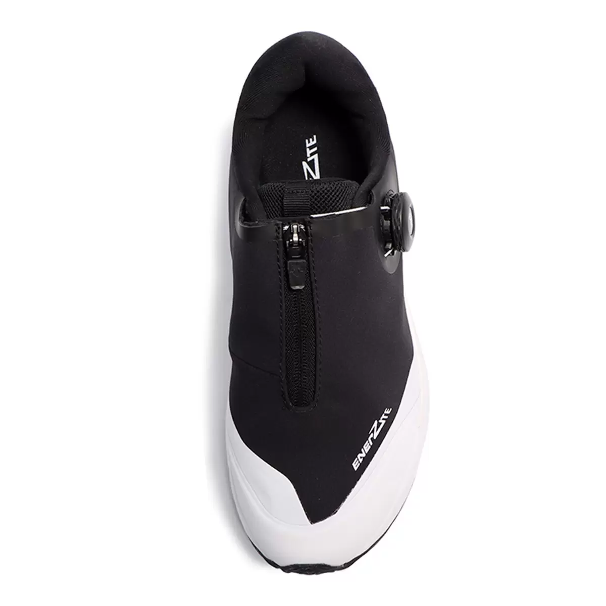 DESCENTE 中性慢跑鞋 91系列 白 23.5公分