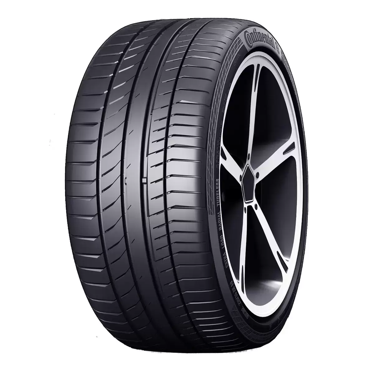 CT 255/55 R18 109H *