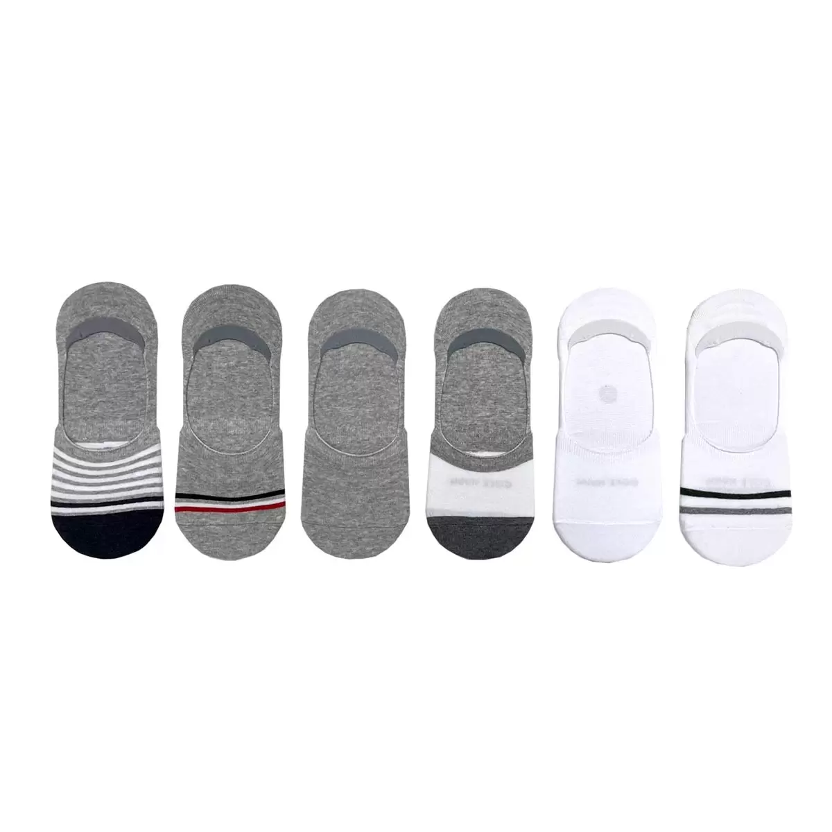 Cole Haan 男襪 6雙組