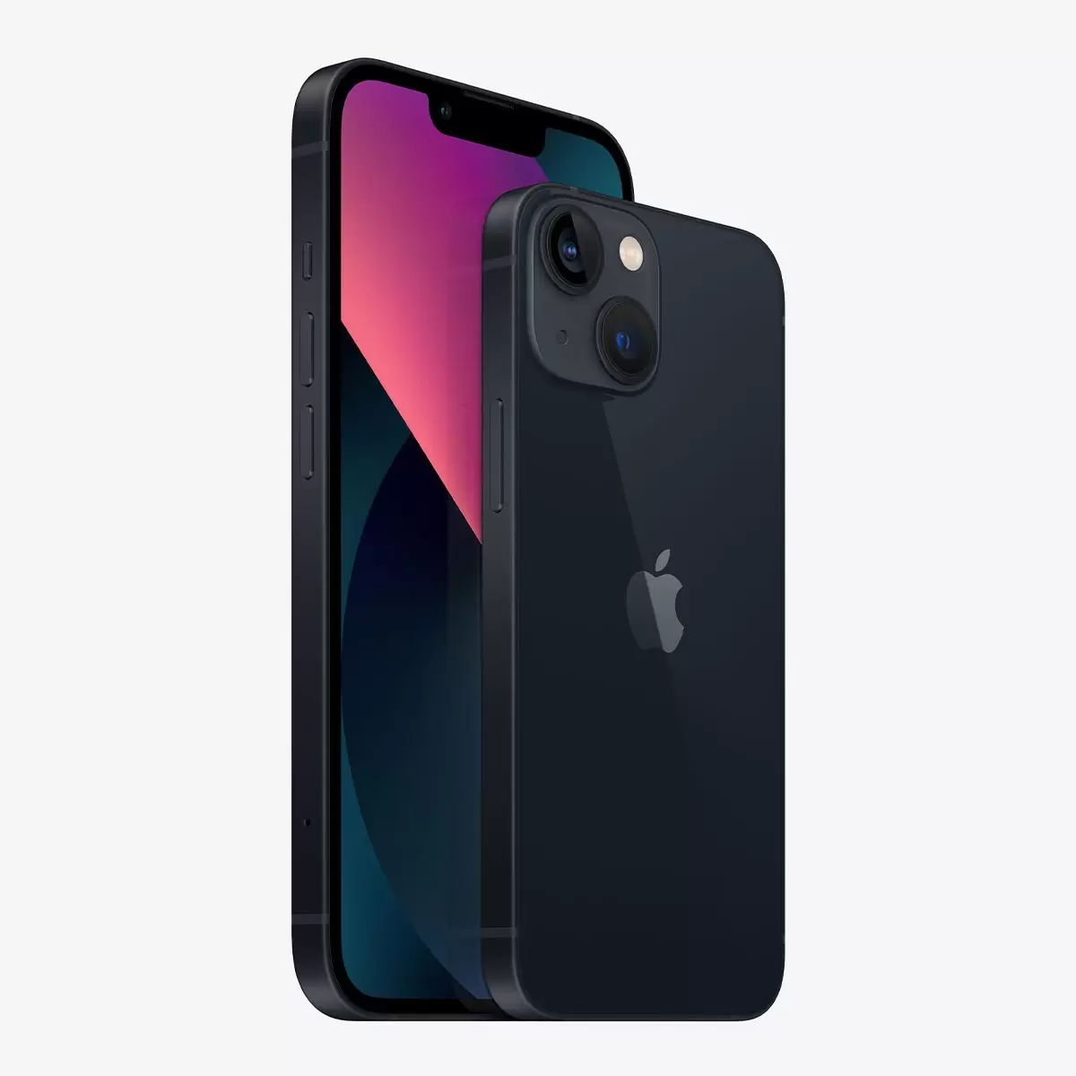 Apple iPhone 13 128GB 午夜色