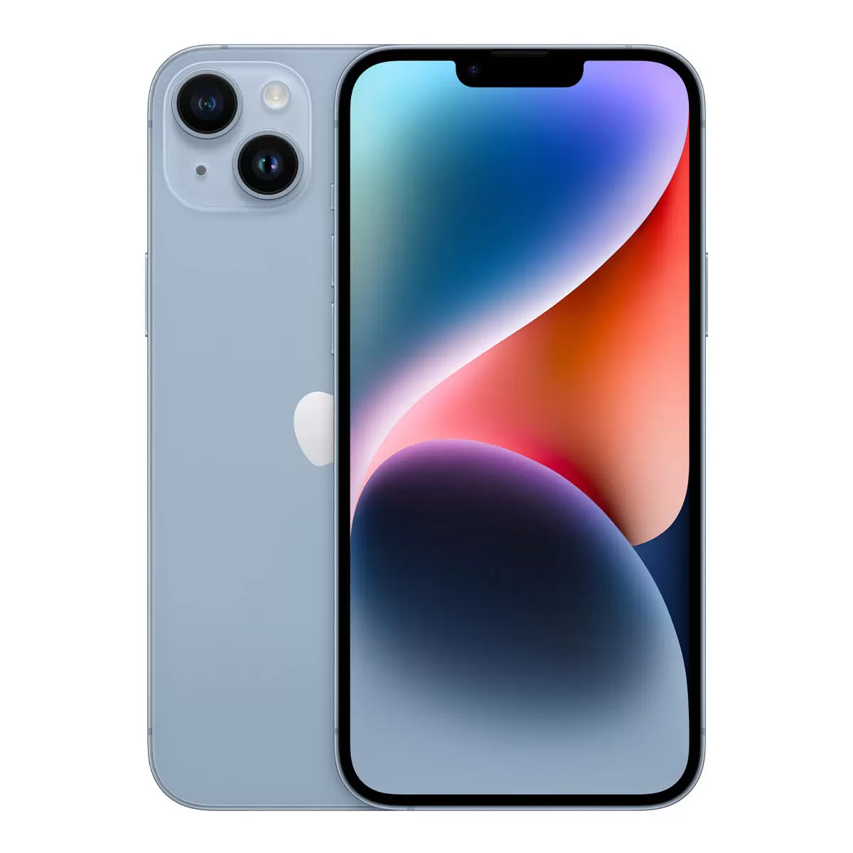 Apple iPhone 14 Plus 128GB 藍色