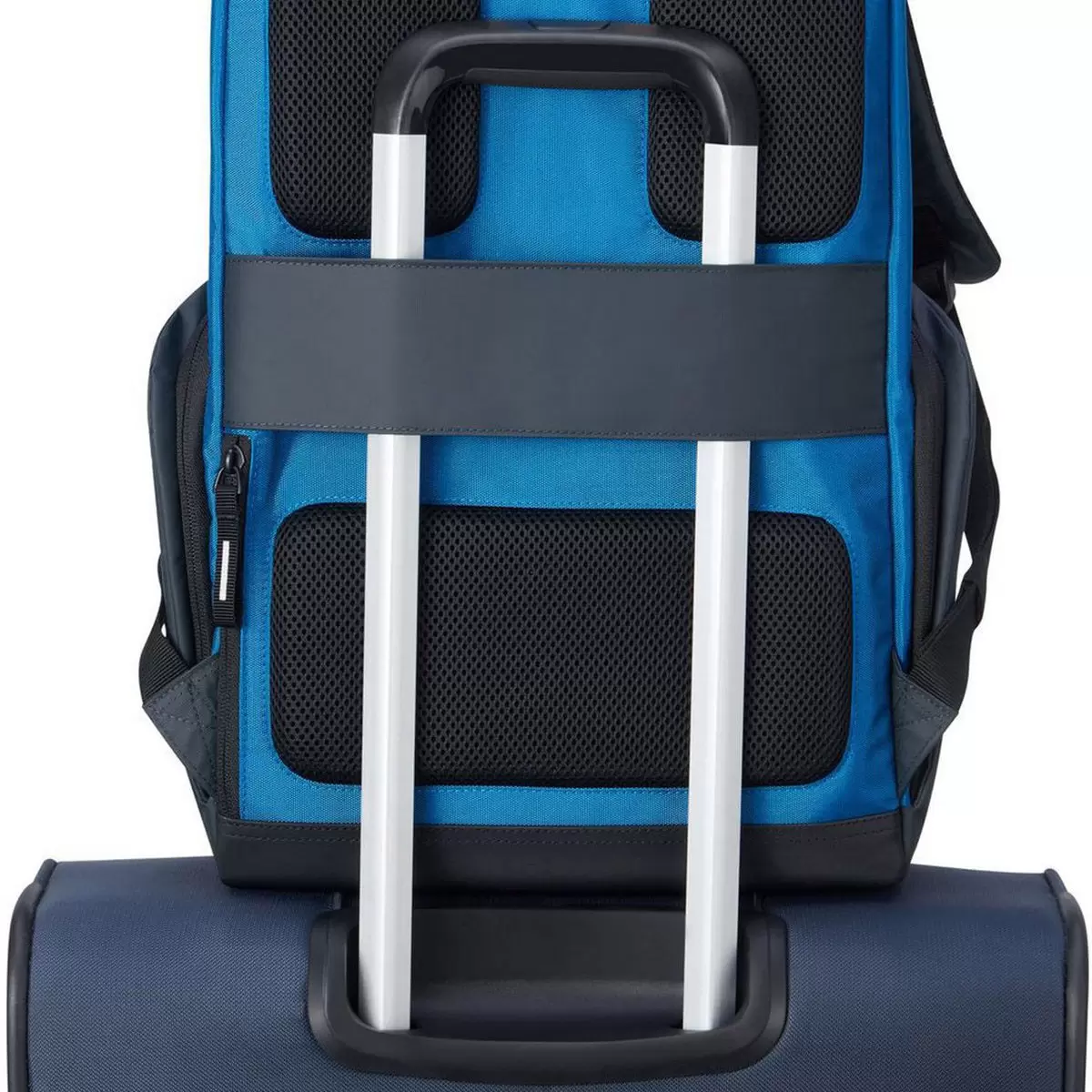 DELSEY SECURFLAP 15.6吋 電腦後背包