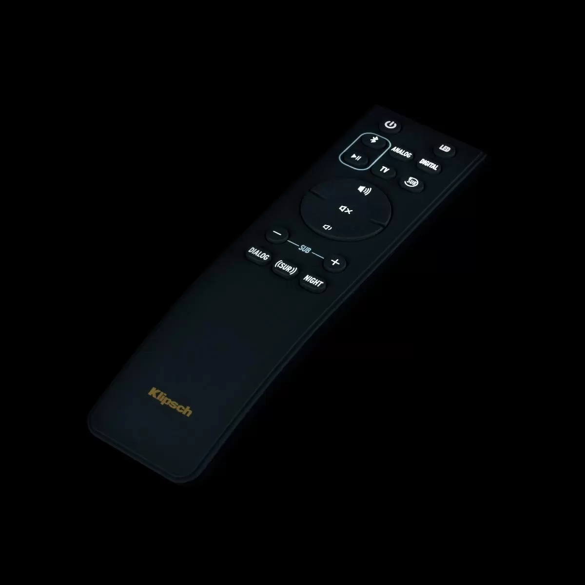 Klipsch Cinema 600 3.1 聲道號角Soundbar 含重低音